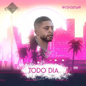 Todo Dia album cover
