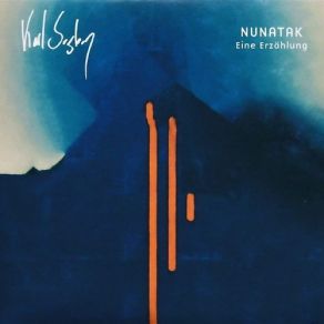 Nunatak-Eine Erzahlung album cover