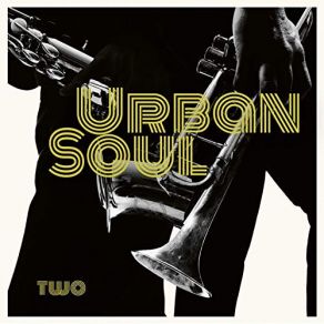 Two album cover