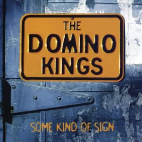 Some Kind Of Sign album cover
