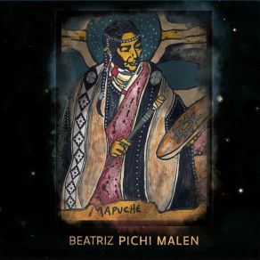 Mapuche album cover