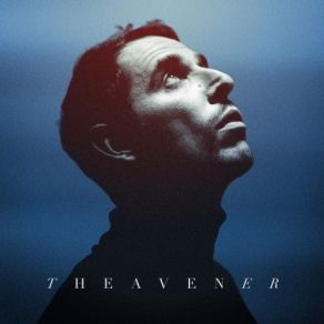 Heaven album cover