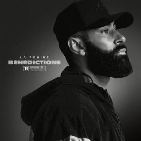 Bénédictions album cover