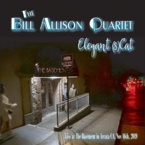 Elegant (S) Cat album cover