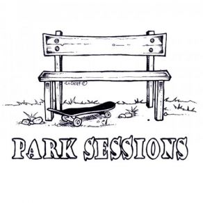 Park Sessions 02 album cover