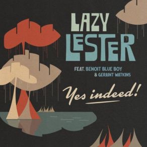 Yes Indeed! album cover