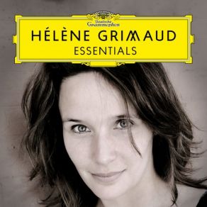 Hélene Grimaud: Essentials album cover