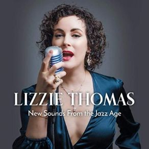New Sounds From The Jazz Age album cover