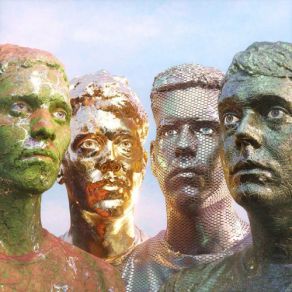 19xx 2xxx album cover