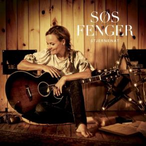 Stjernenat album cover