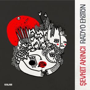Radyo Ekoton album cover