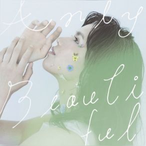 Beautiful album cover