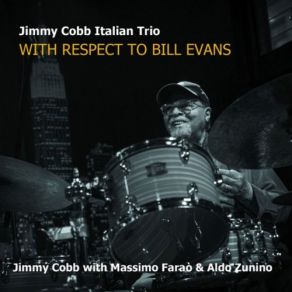 With Respect To Bill Evans album cover