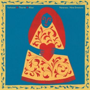 Navarasa: Nine Emotions album cover