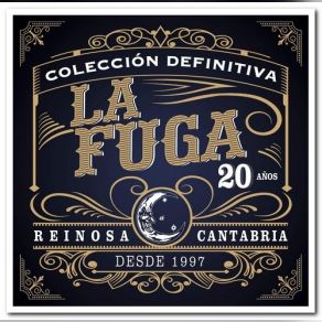 Colección Definitiva 20 Años (CD2) album cover