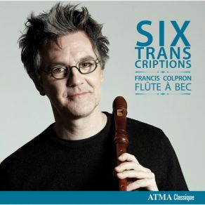 Six Transcriptions album cover