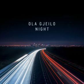 Night album cover