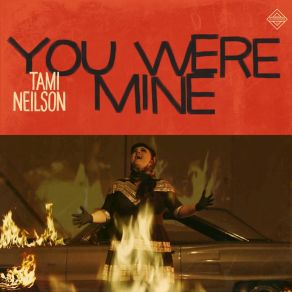 You Were Mine album cover