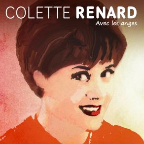Avec Les Anges album cover