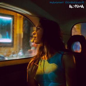 Midnight Rendezvous album cover