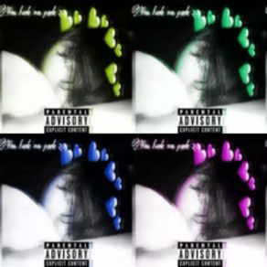 You Hurt Me Part 2 Deluxe album cover