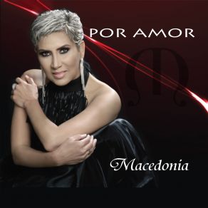 Por Amor album cover