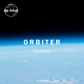 Orbiter album cover