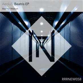 Beatris album cover
