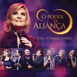 O Poder De Aliança album cover