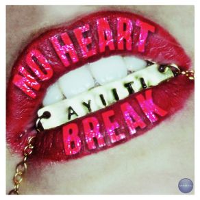 No Heart Break album cover