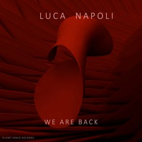 We Are Back album cover
