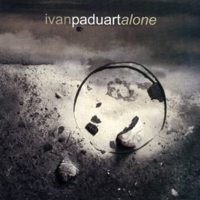 Alone album cover