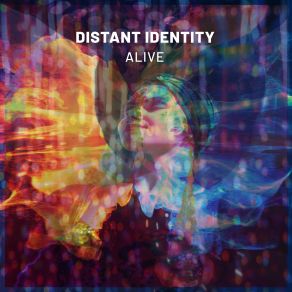 Alive (Maxi-Single) album cover