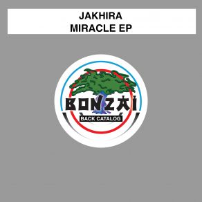 Miracle (Maxi-Single) album cover