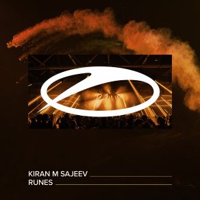 Runes (Extended Mix) (Single) album cover