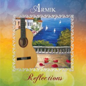 Reflections album cover