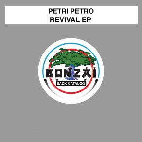 Revival (Maxi-Single) album cover