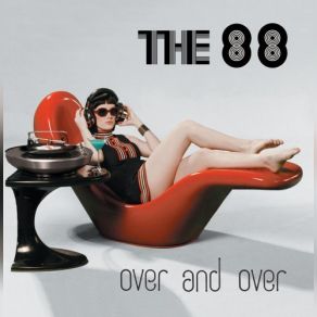 Over & Over album cover