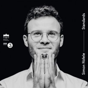 Standards album cover
