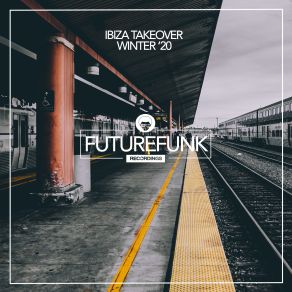 Ibiza Takeover Winter 20 album cover