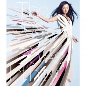 The Best Of Do As Infinity album cover