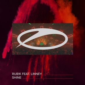 Shine (Single) album cover