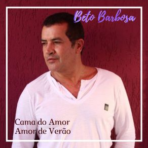 Cama Do Amor album cover