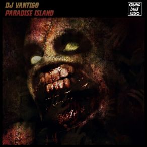 Paradise Island album cover