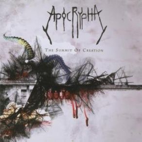 The Summit Of Creation album cover