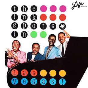 In Las Vegas album cover