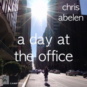 A Day At The Office album cover