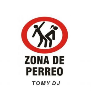 Zona De Perreo - Vol. 1 album cover