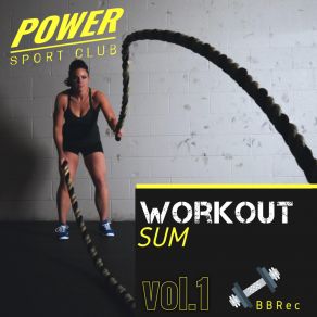 WorkOut Sum album cover
