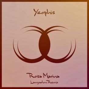 Rosa Marina (Lamyadon Remix) album cover